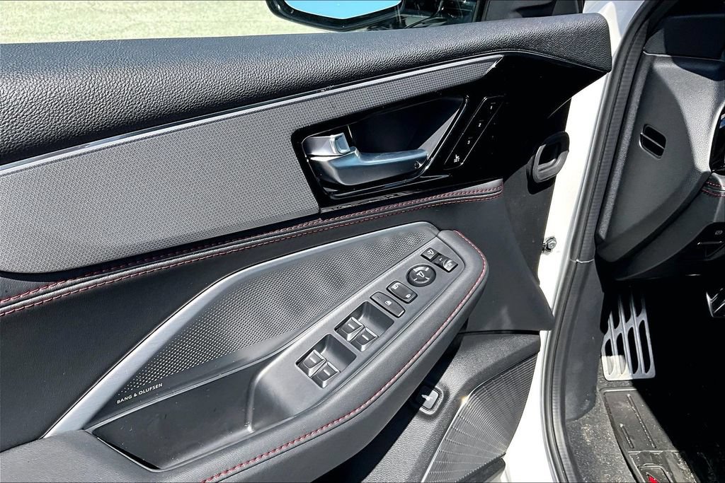 New 2026 Acura MDX A-Spec AWD/4WD image 21