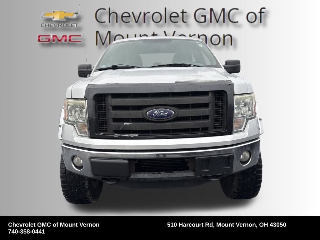 Used 2013 Ford F150 XLT image 8
