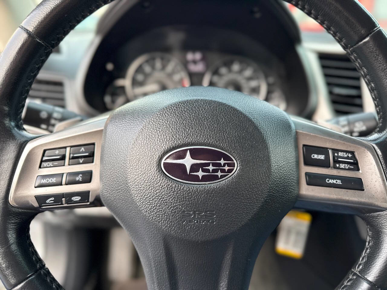 Used 2012 Subaru Outback 2.5i Premium w/ All-Weather Pkg image 33