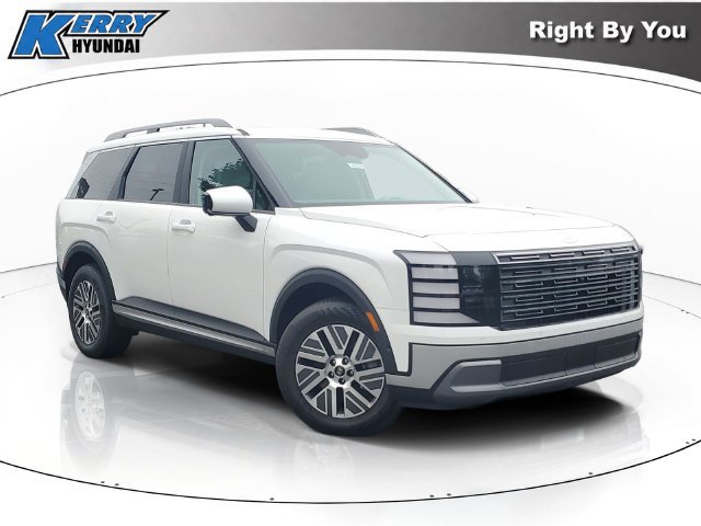 New 2027 Hyundai Palisade SEL Premium