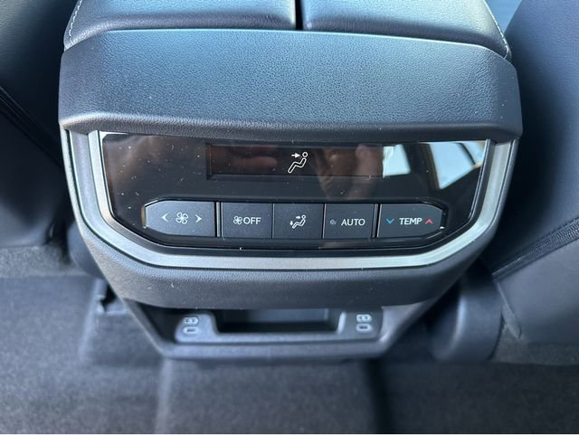 New 2026 Lexus TX 350 AWD image 8