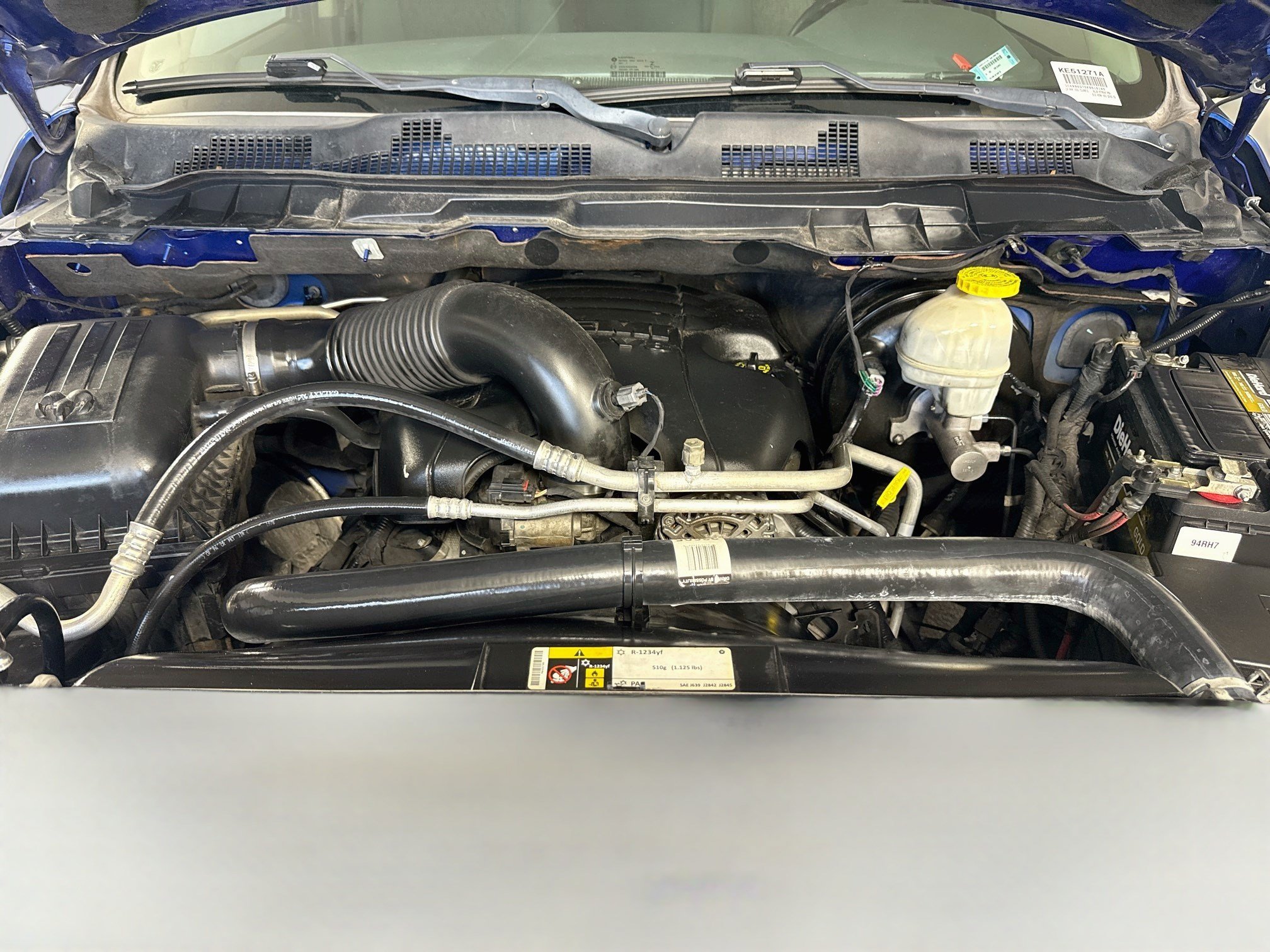 Used 2019 RAM 1500 Big Horn RWD image 38