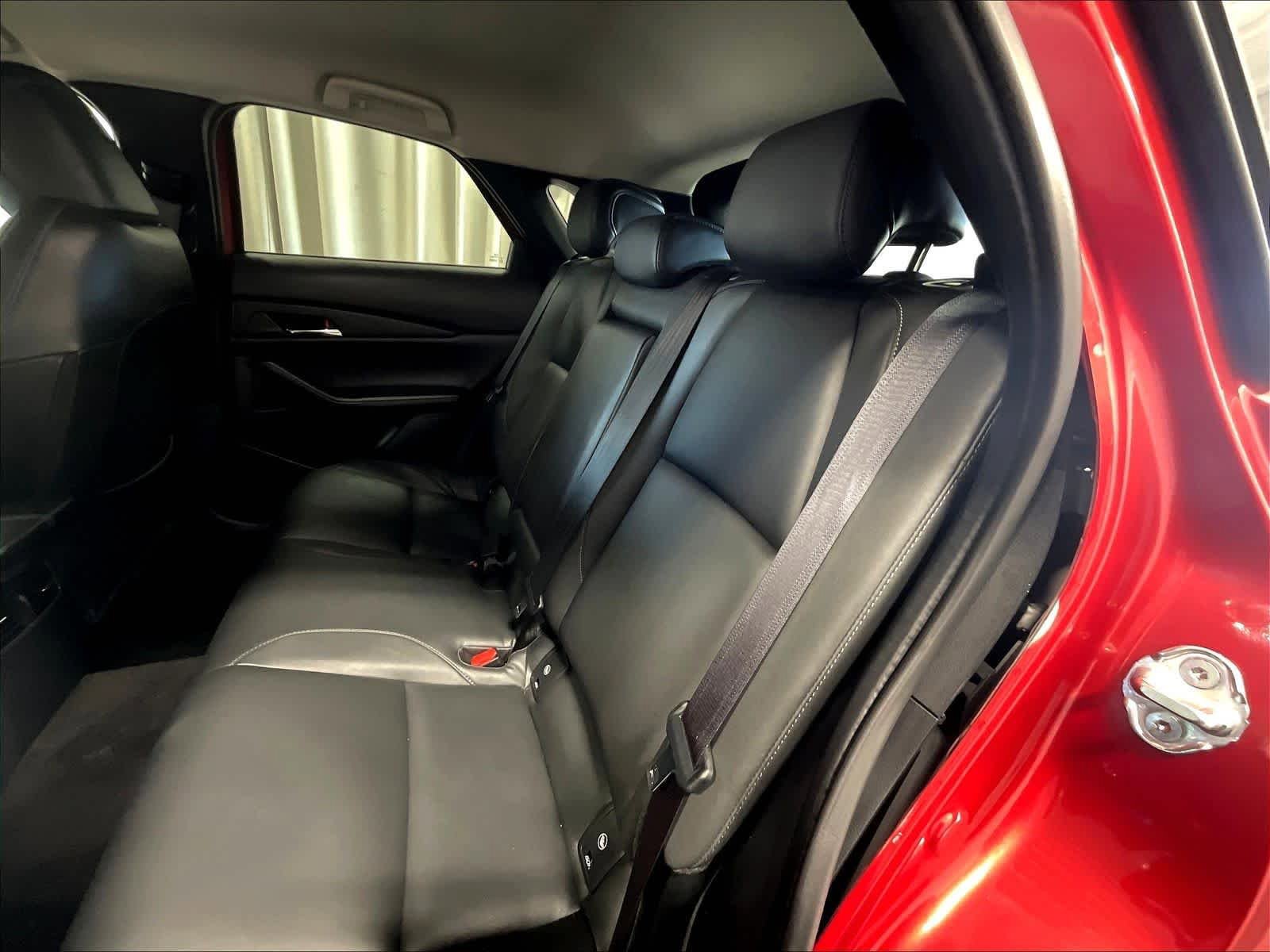 Used 2023 MAZDA CX-30 AWD 2.5 S w/ Preferred Package image 15