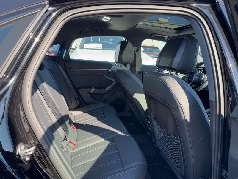 New 2026 Audi A3 2.0T Premium Plus image 5