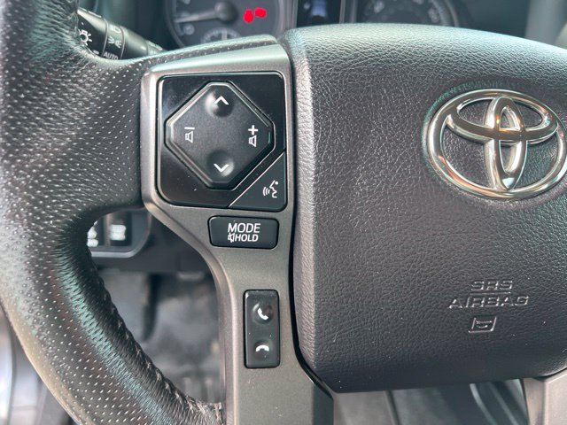 Used 2021 Toyota Tacoma TRD Sport AWD/4WD image 23