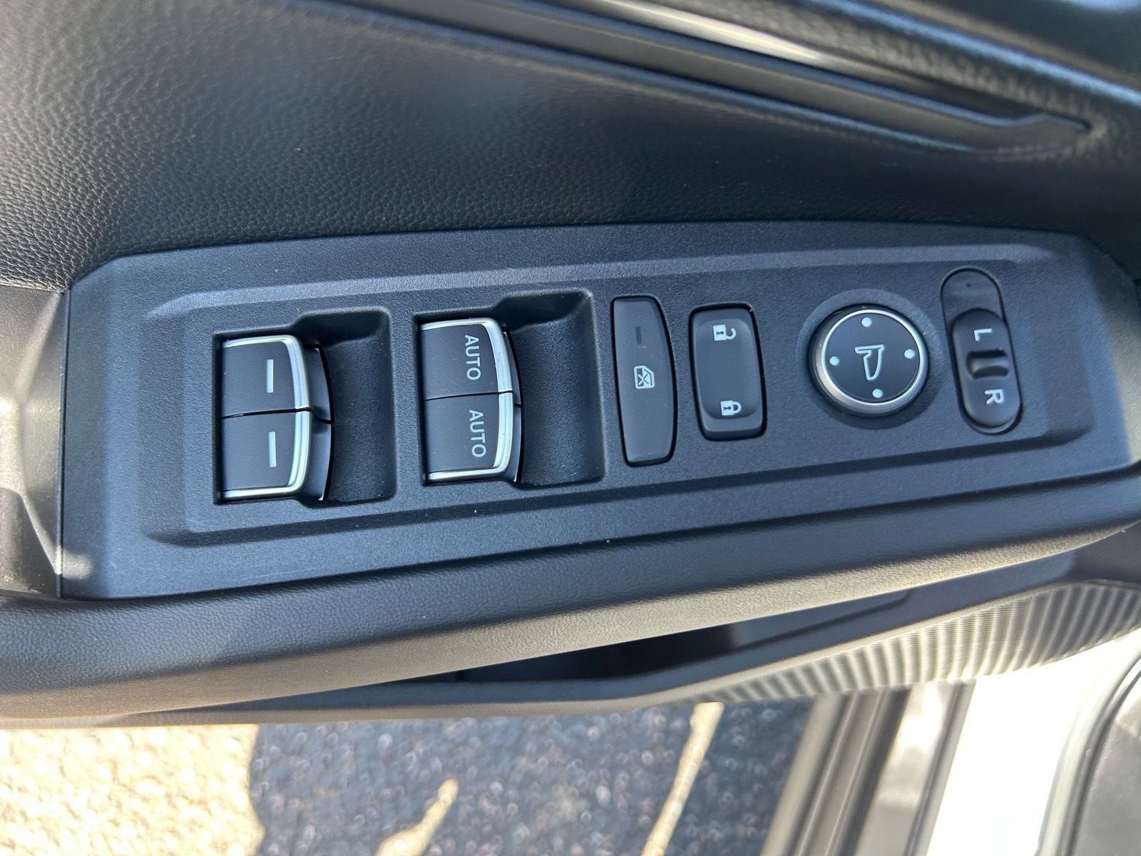 Used 2026 Honda Accord LX image 20
