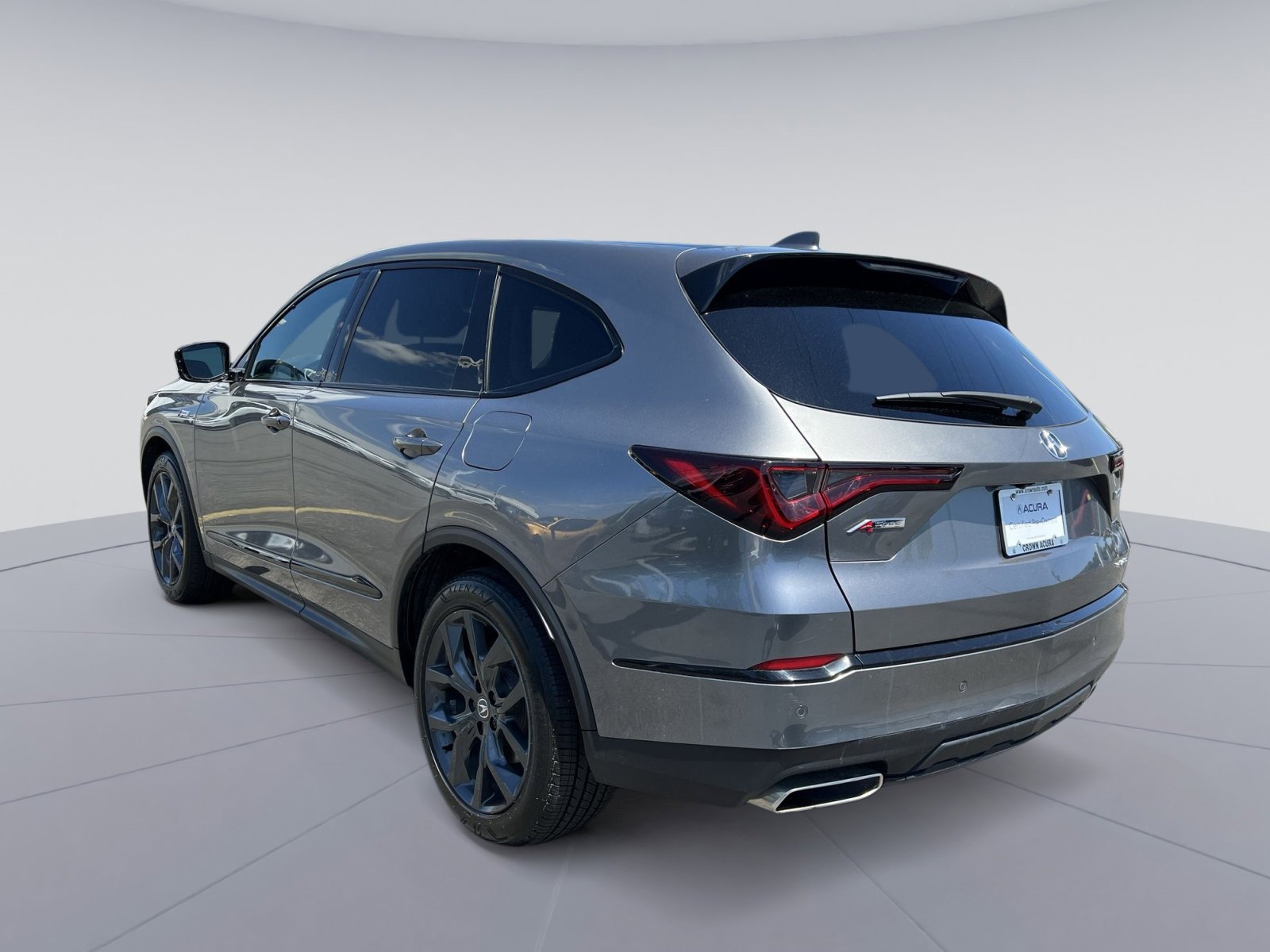 Certified 2023 Acura MDX A-Spec AWD/4WD image 7
