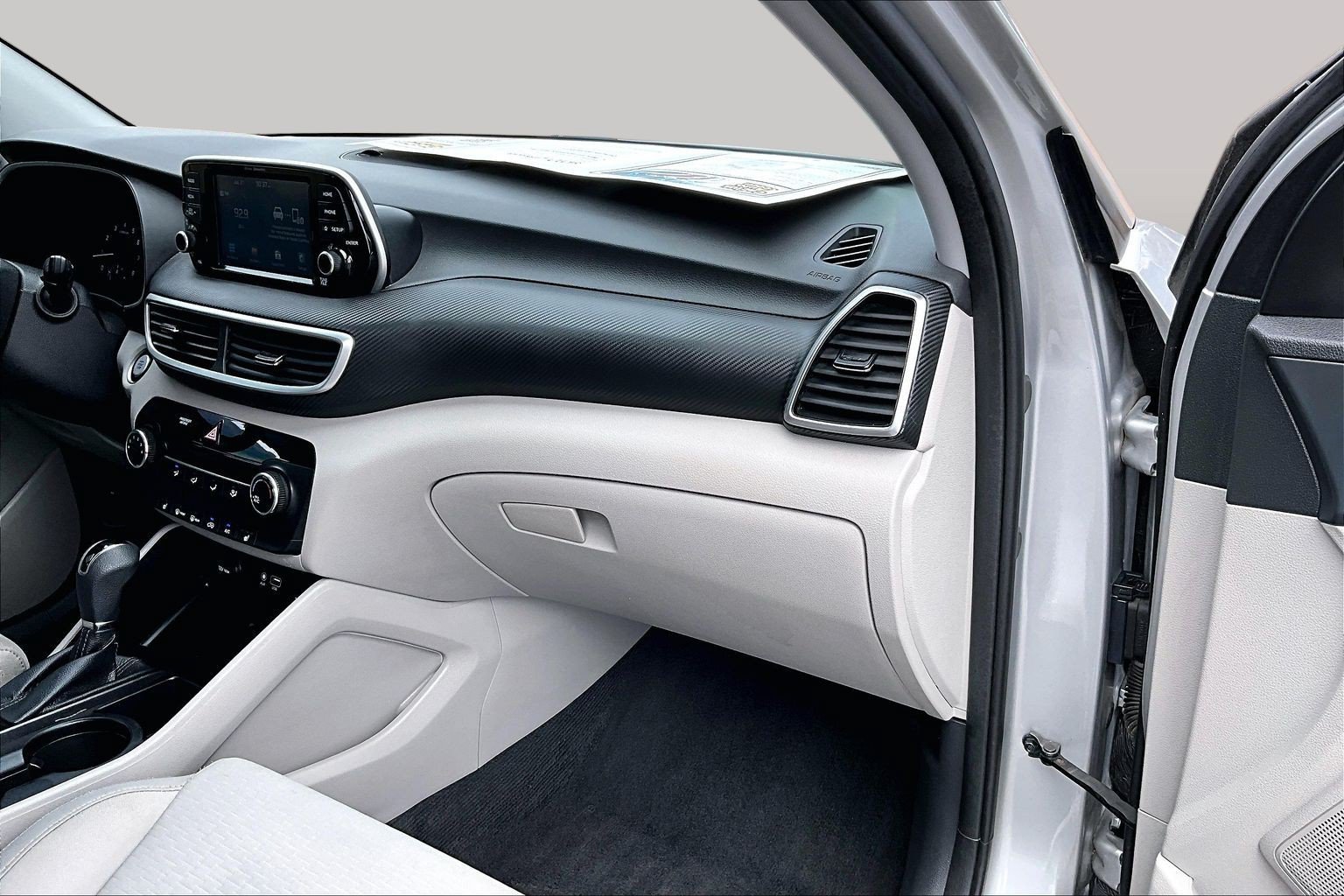 Used 2020 Hyundai Tucson Value FWD image 15