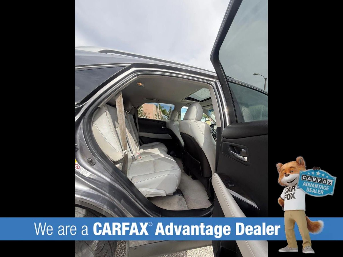 Used 2014 Lexus RX 350 FWD w/ Navigation Package image 40