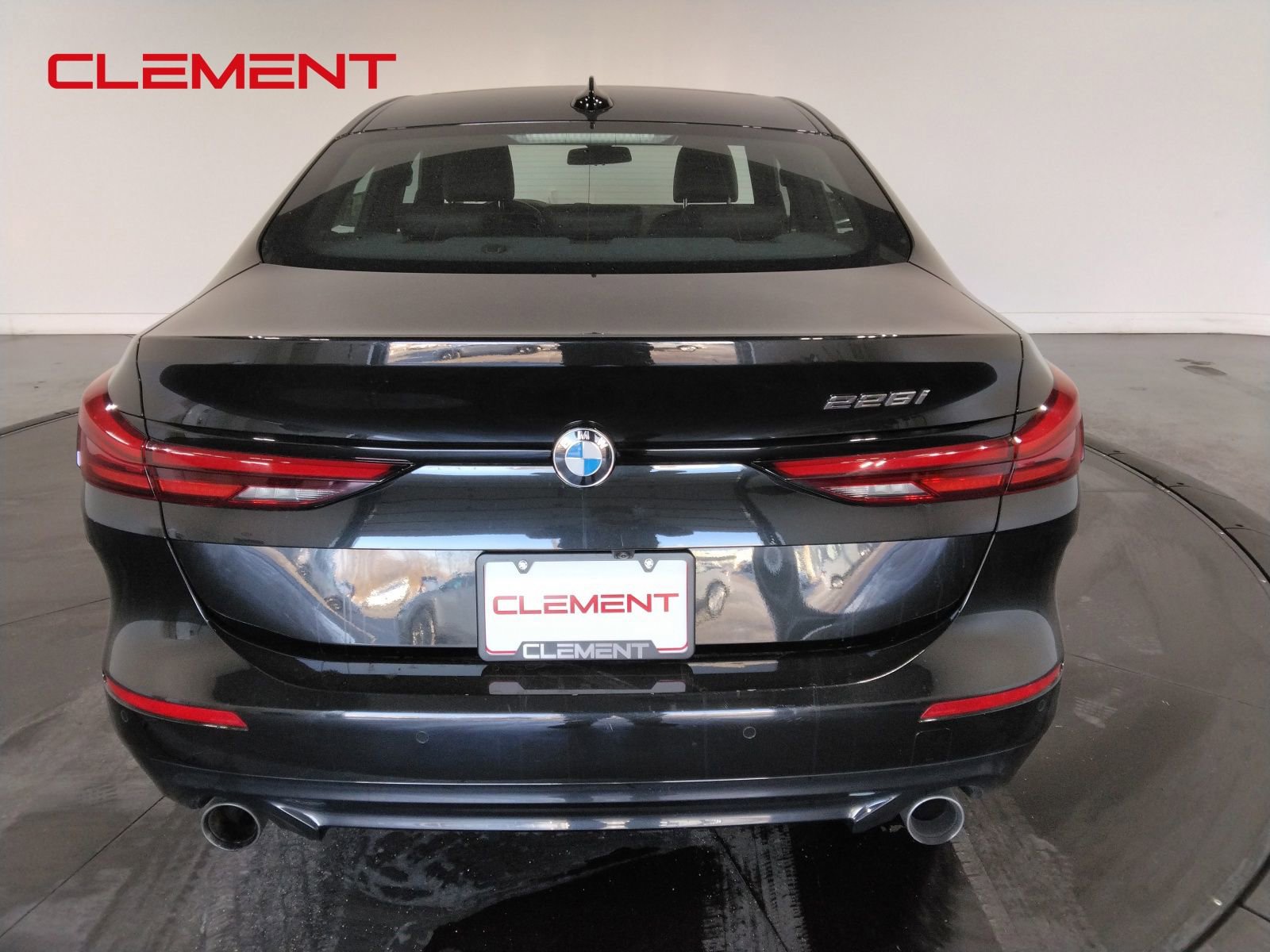 Used 2024 BMW 228i Gran Coupe image 7