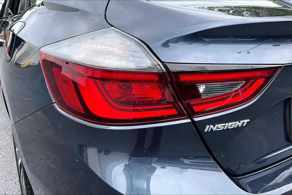 Used 2020 Honda Insight Touring image 21