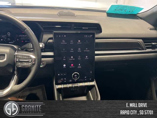 Used 2026 GMC Terrain Elevation AWD/4WD image 13