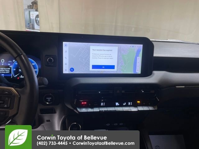 Certified 2024 Toyota Land Cruiser image 17