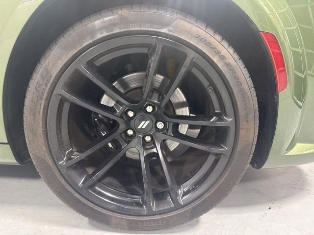 Used 2023 Dodge Charger Scat Pack image 9