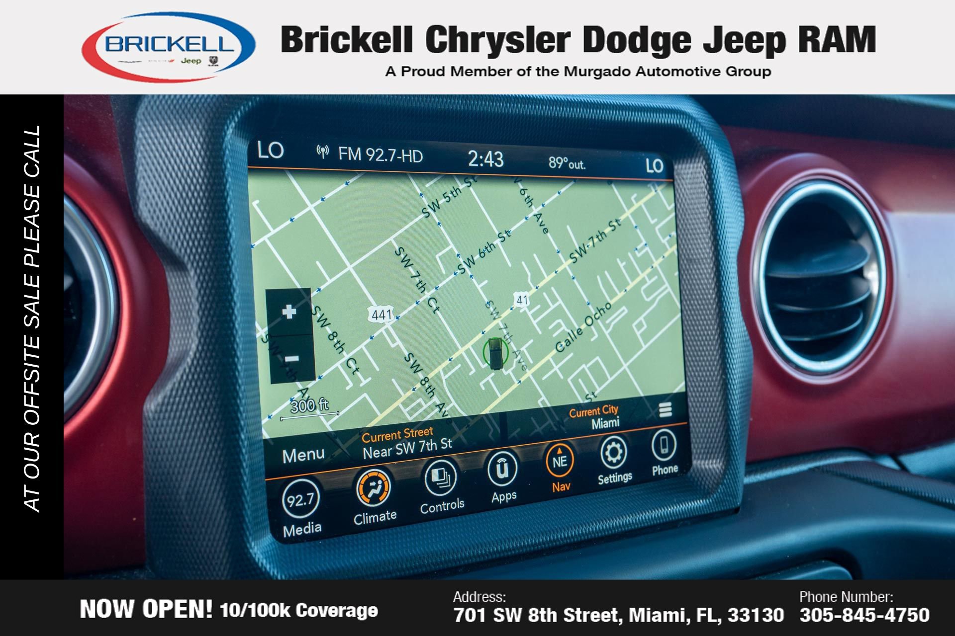 Used 2023 Jeep Wrangler Unlimited Rubicon image 28