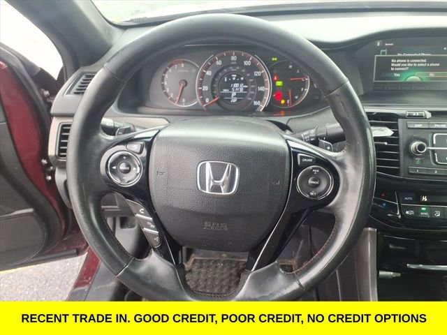 Used 2017 Honda Accord Sport Special Edition image 16