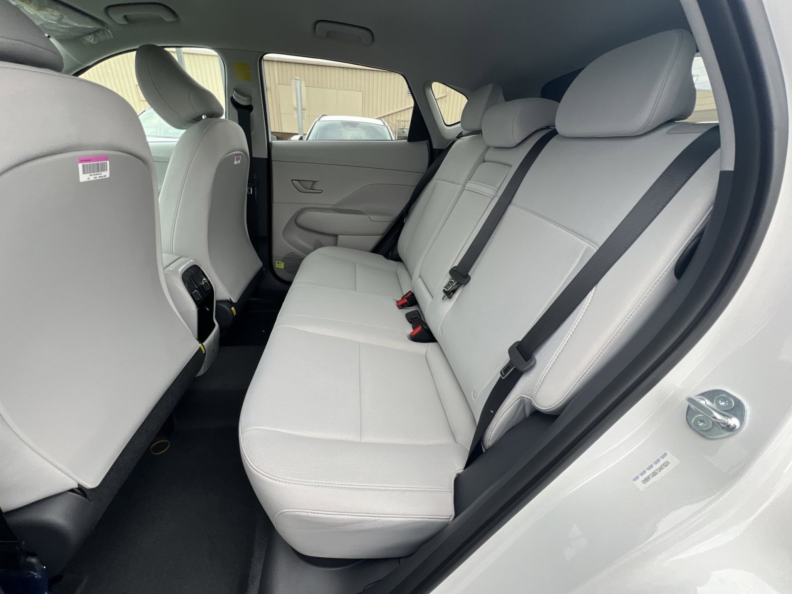 New 2026 Hyundai Kona SEL Sport image 23