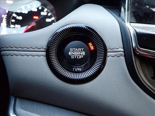 Used 2022 Jeep Compass Limited image 23