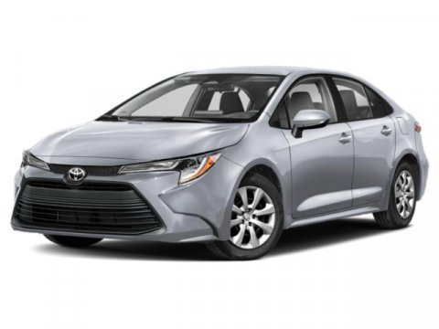 Used 2023 Toyota Corolla LE FWD image 4