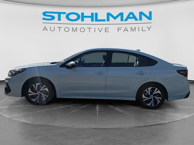 Certified 2024 Subaru Legacy Premium AWD/4WD image 8
