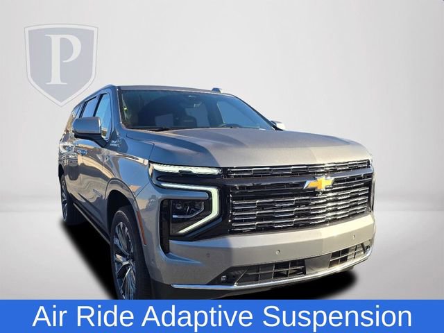 New 2026 Chevrolet Suburban High Country image 13