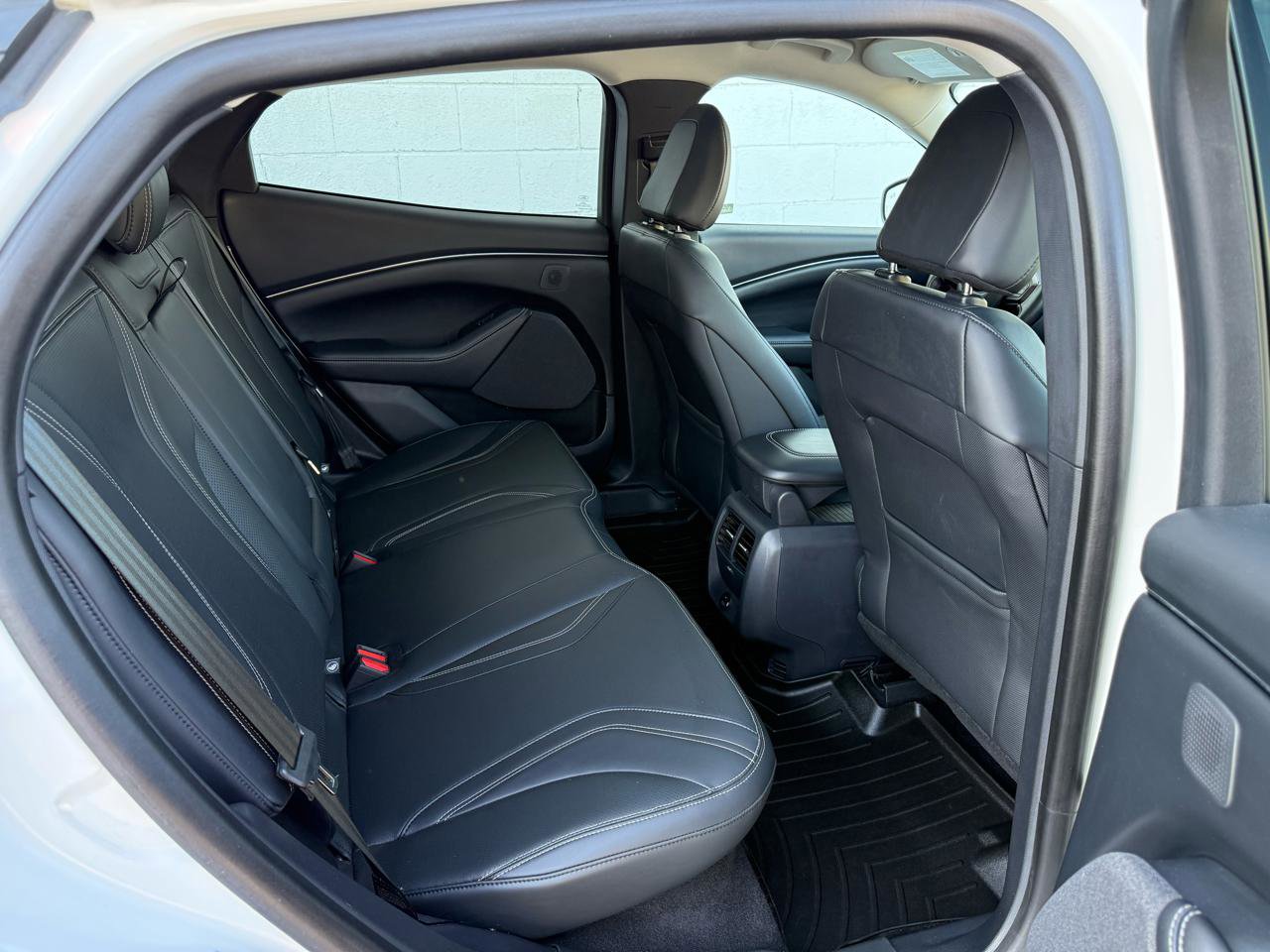 Used 2023 Ford Mustang Mach-E Premium image 44