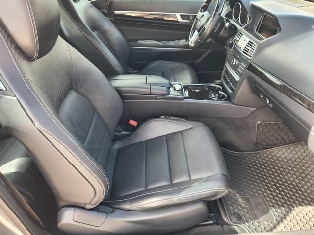 Used 2017 Mercedes-Benz E 550 Coupe image 14