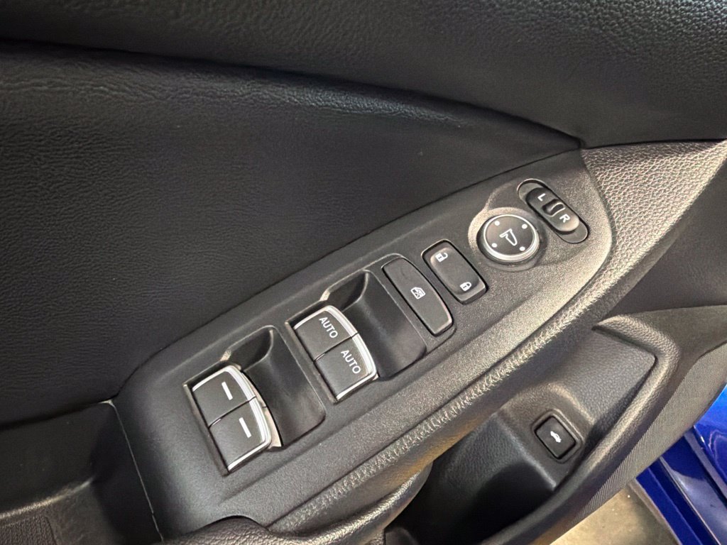 Certified 2022 Honda Accord Sport image 21