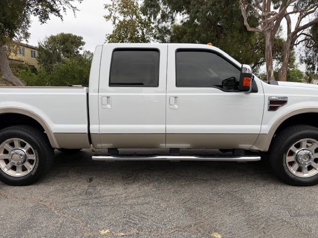 Used 2008 Ford F250 King Ranch image 12