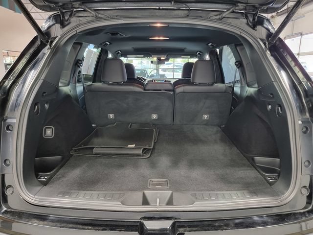 Used 2020 Honda Passport EX-L image 35