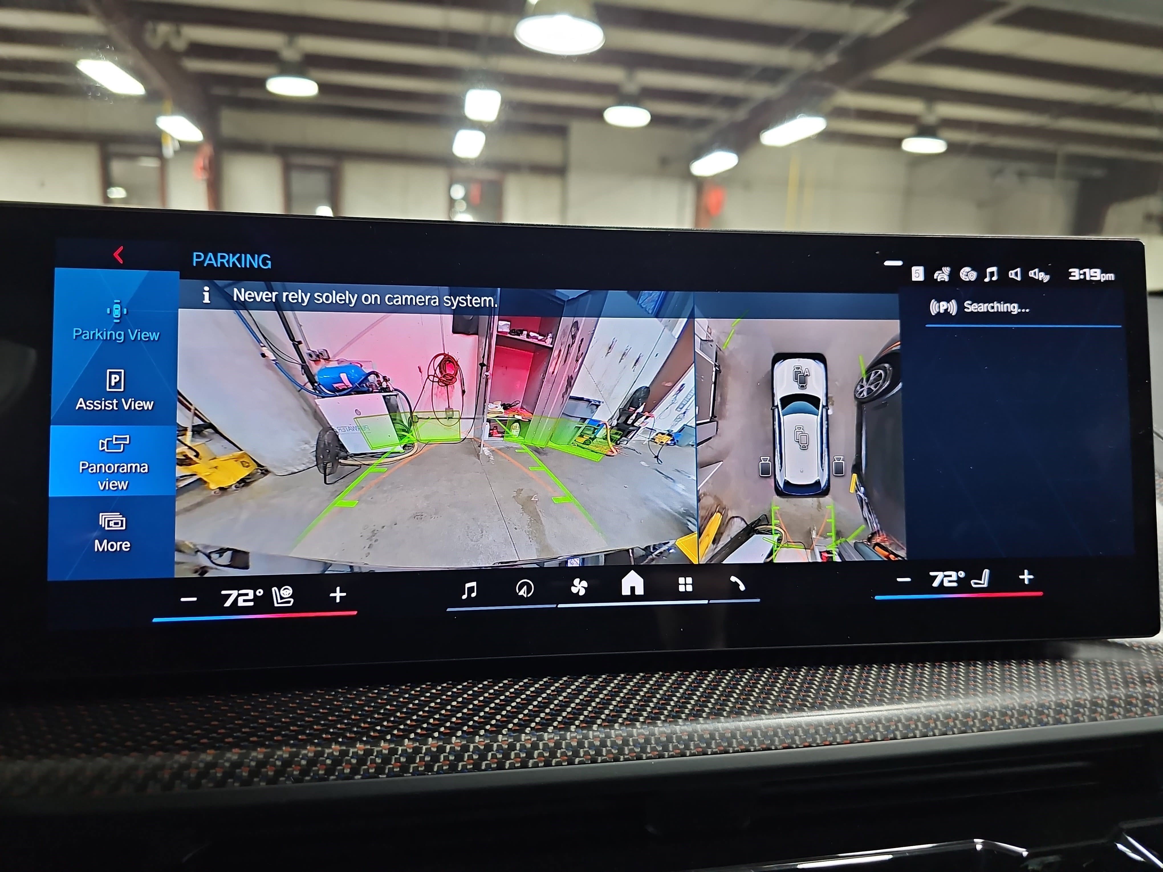 New 2026 BMW XM Label Red image 25