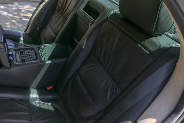 Used 2006 Jaguar XJ Vanden Plas Super V8 Portfolio RWD image 26