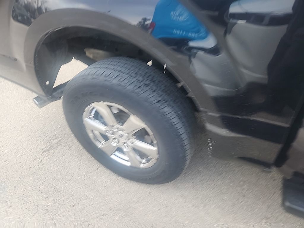 Used 2020 Ford F150 XLT w/ XTR Package image 5