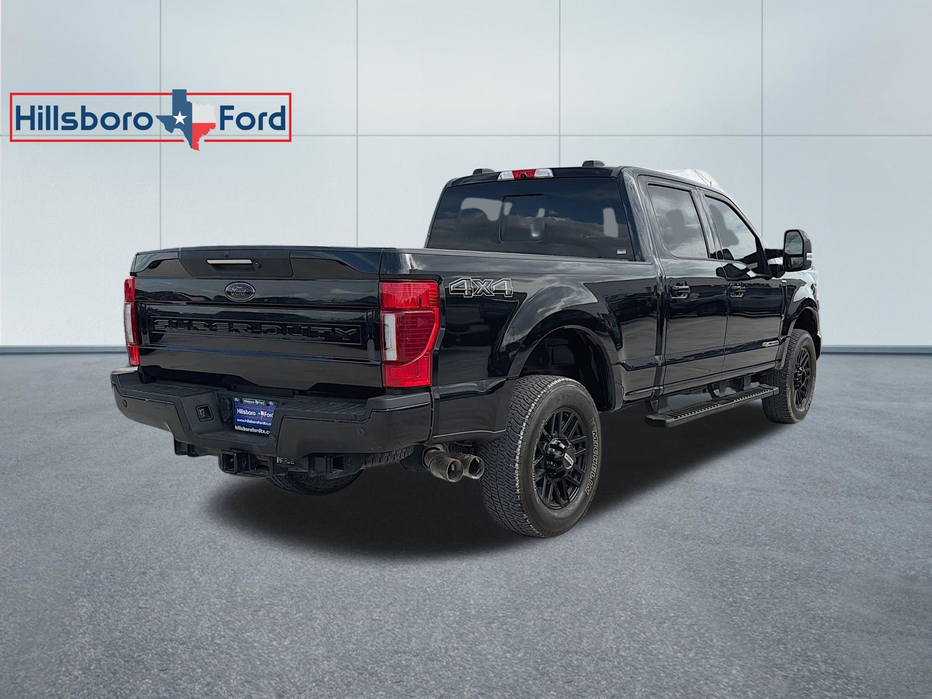 Used 2020 Ford F350 Lariat image 7