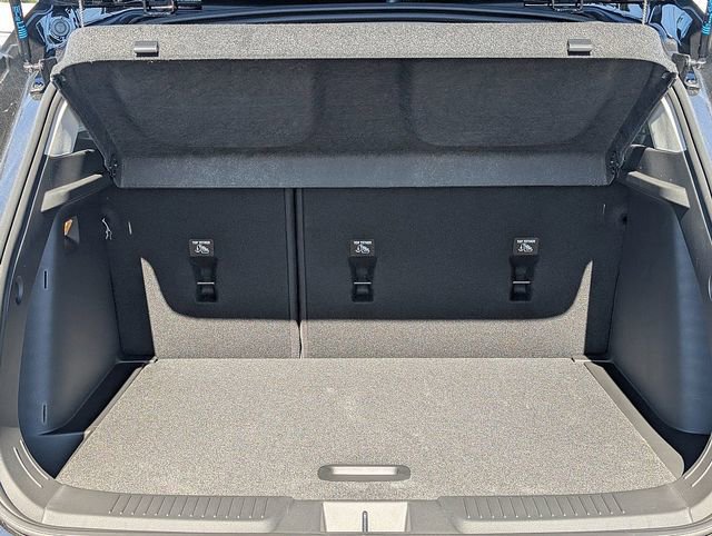 New 2026 Chevrolet Trax LT image 8