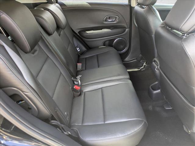 Used 2019 Honda HR-V EX-L image 18