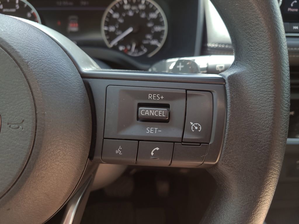 Certified 2024 Nissan Rogue S image 24