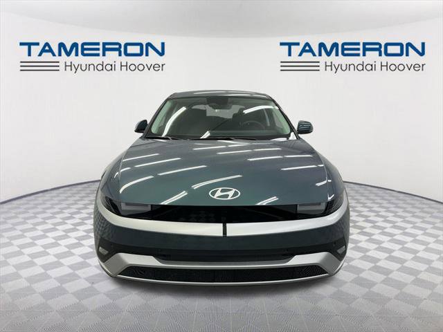 New 2026 Hyundai Ioniq 5 SEL image 8