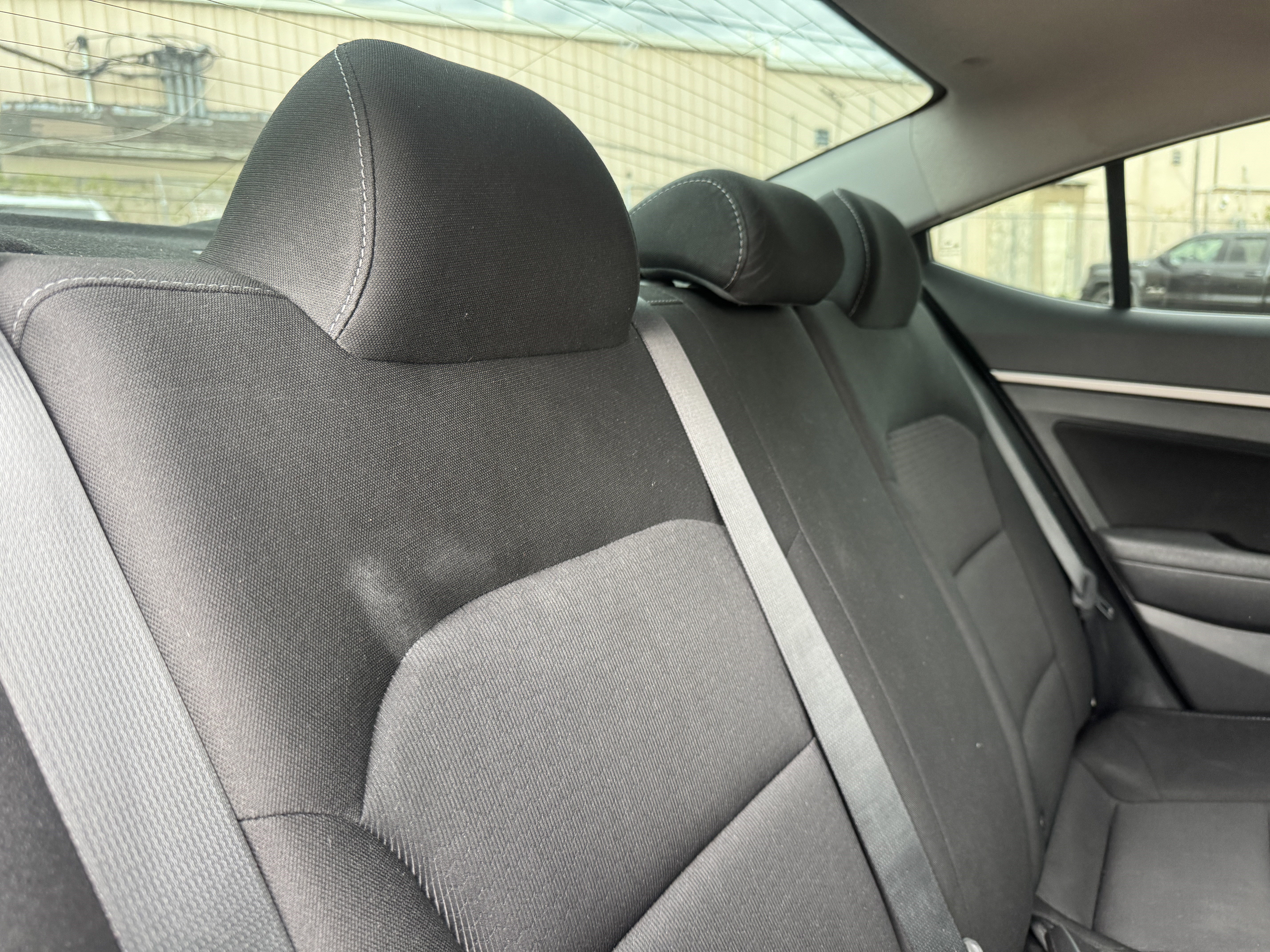 Used 2018 Hyundai Elantra SEL image 18