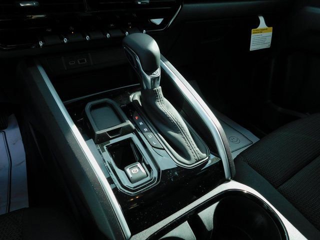 New 2026 Chevrolet Colorado LT image 31