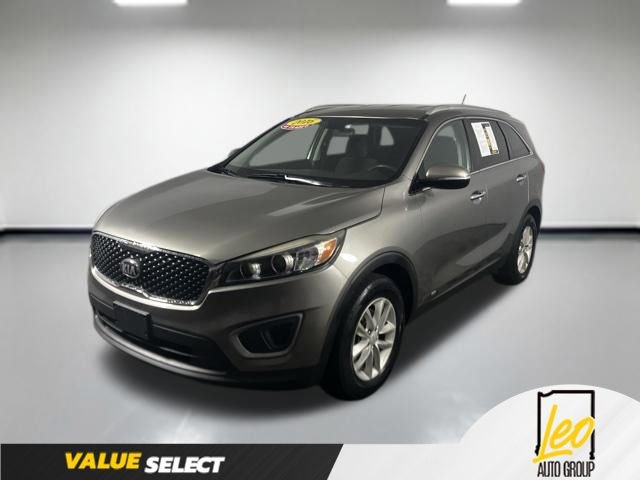 Used 2016 Kia Sorento LX