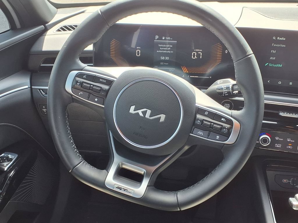 Used 2026 Kia K5 GT-Line FWD image 20