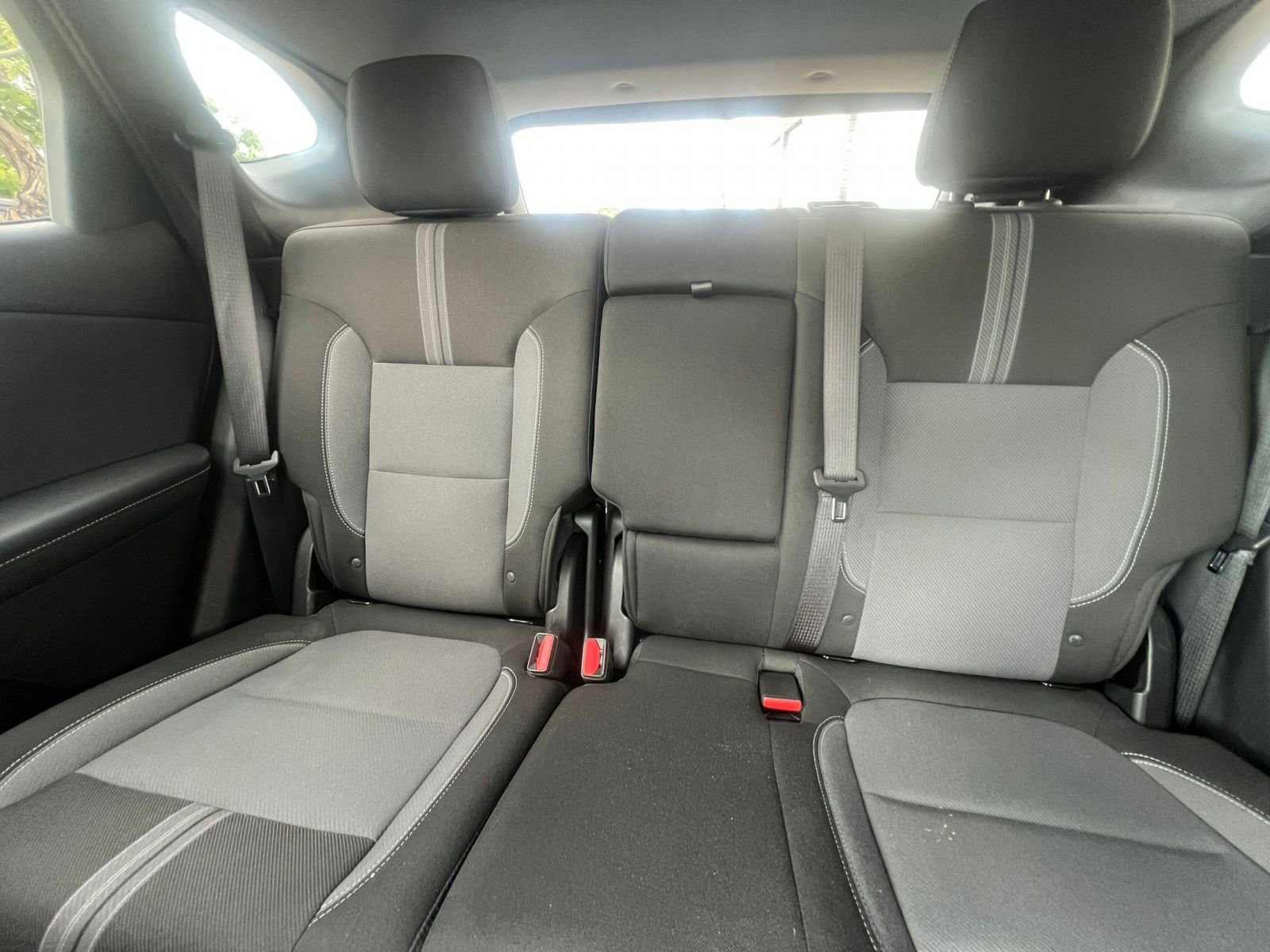 Used 2025 Chevrolet Blazer LT image 38