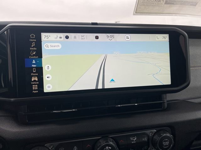 New 2026 Jeep Gladiator Sport image 21