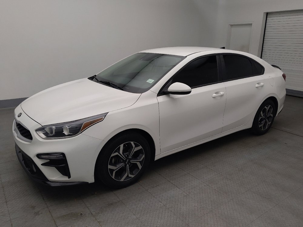 Used 2019 Kia Forte LXS image 2