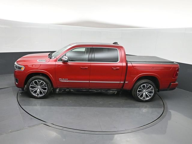 New 2026 RAM 1500 Tungsten image 35