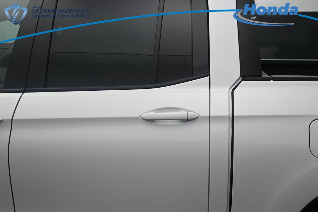 New 2026 Honda Ridgeline TrailSport image 13