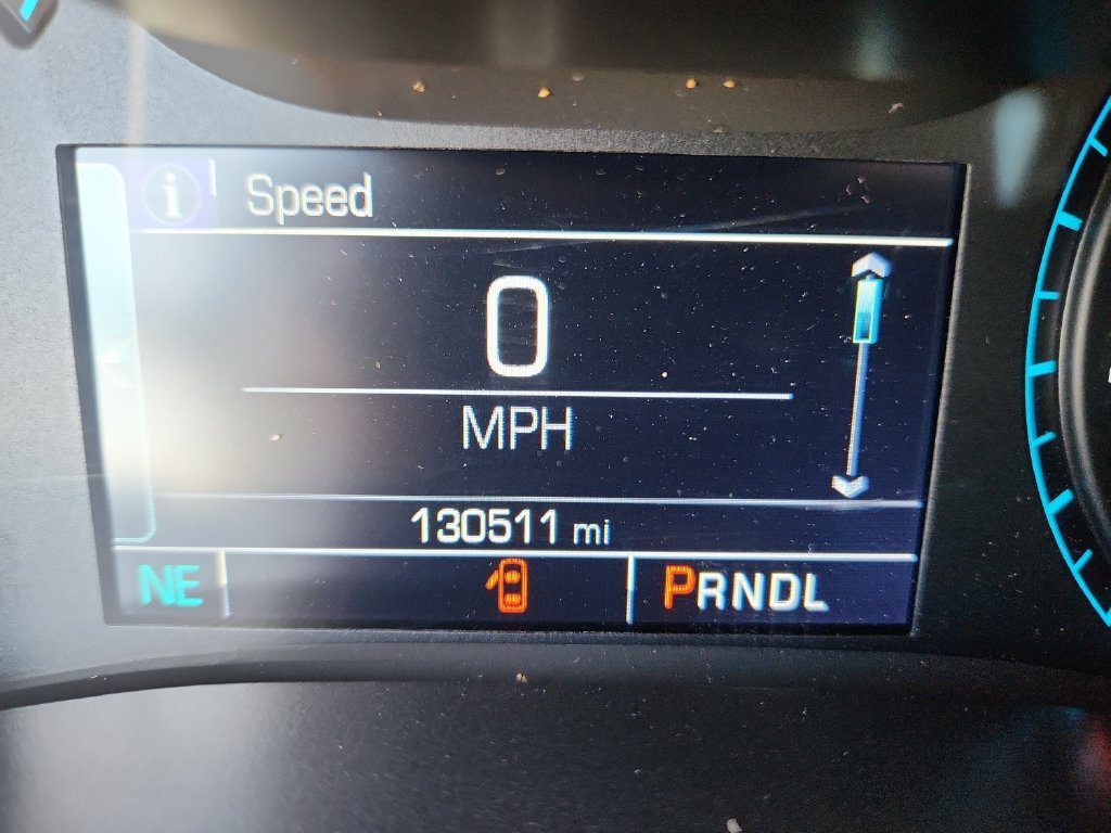 Used 2017 Chevrolet Colorado Z71 AWD/4WD image 23