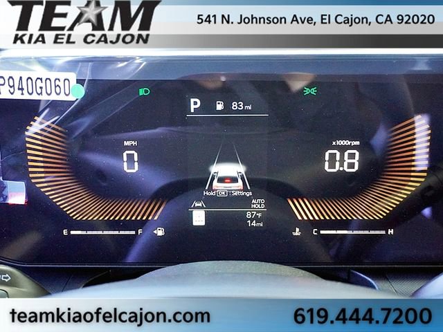 Used 2026 Kia K4 LXS image 34