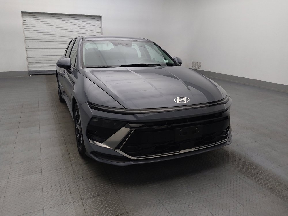 Used 2025 Hyundai Sonata SEL FWD image 13